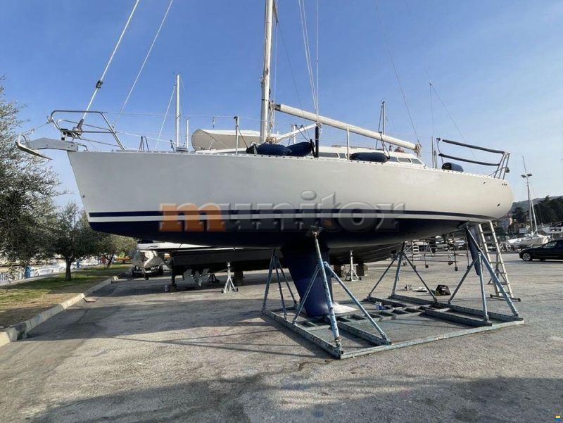 Elan 295