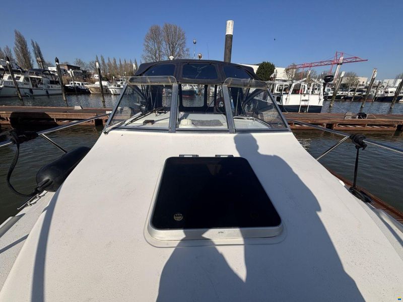 Campion 672 Explorer