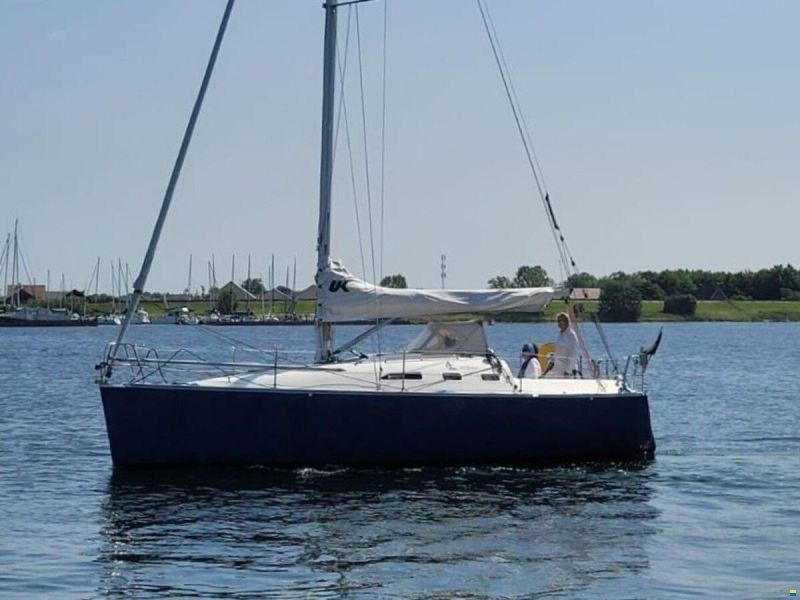 Astraea 295 Sprinter