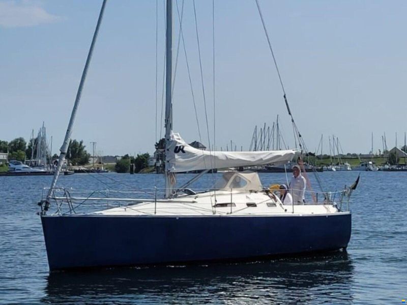 Astraea 295 Sprinter