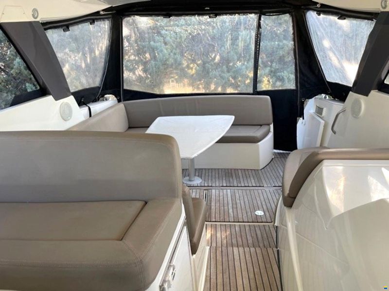 Jeanneau Leader 10