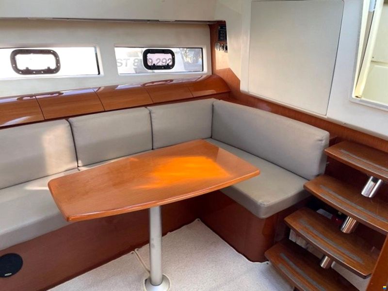 Jeanneau Leader 10
