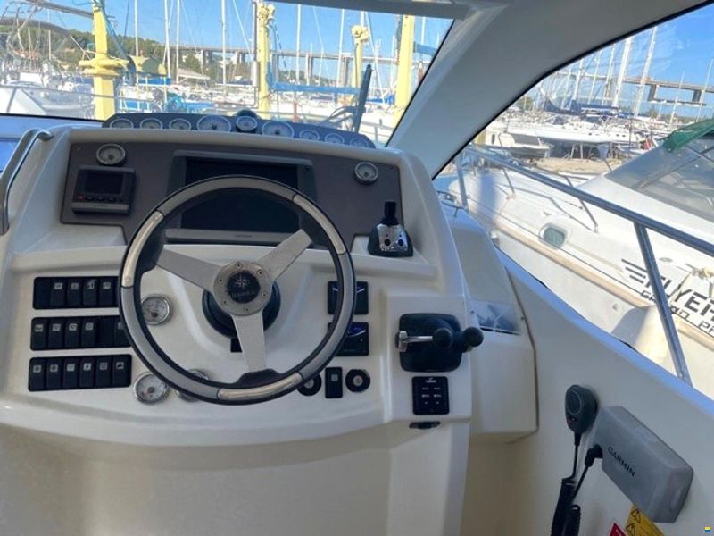 Jeanneau Leader 10