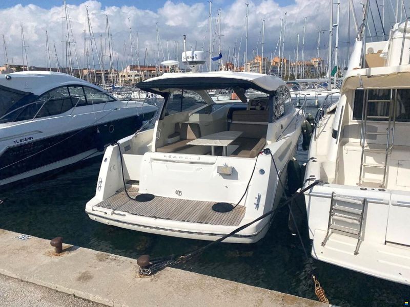 Jeanneau Leader 10
