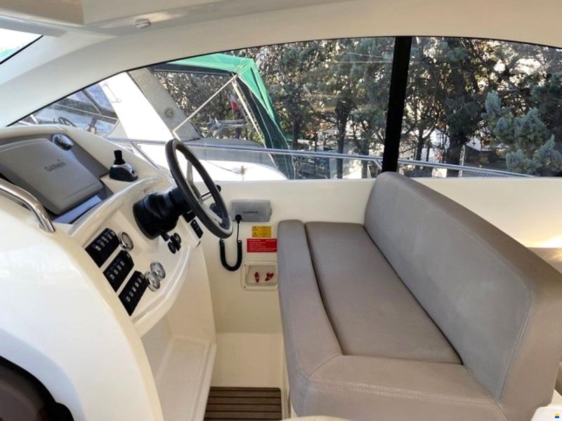Jeanneau Leader 10