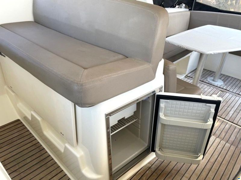 Jeanneau Leader 10