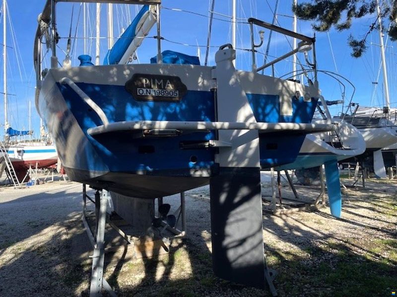 Meta Jpb 35