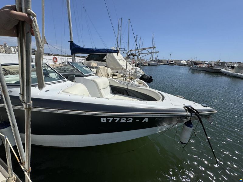 Cobalt 282 Bowrider