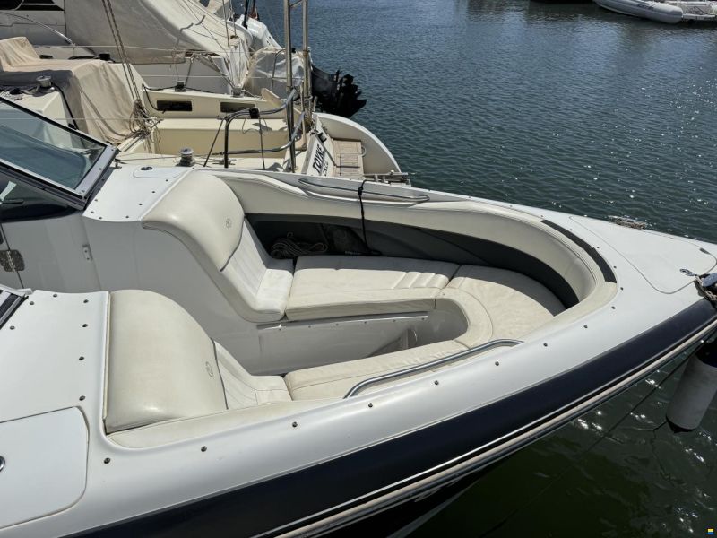 Cobalt 282 Bowrider