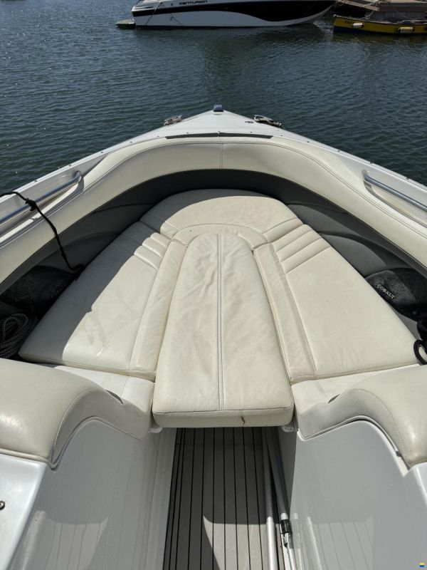 Cobalt 282 Bowrider