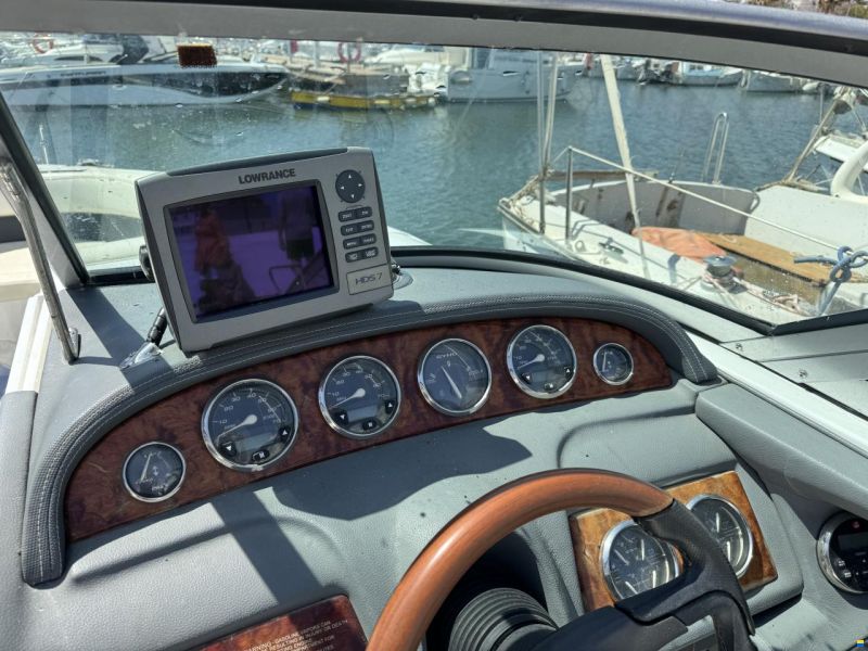 Cobalt 282 Bowrider