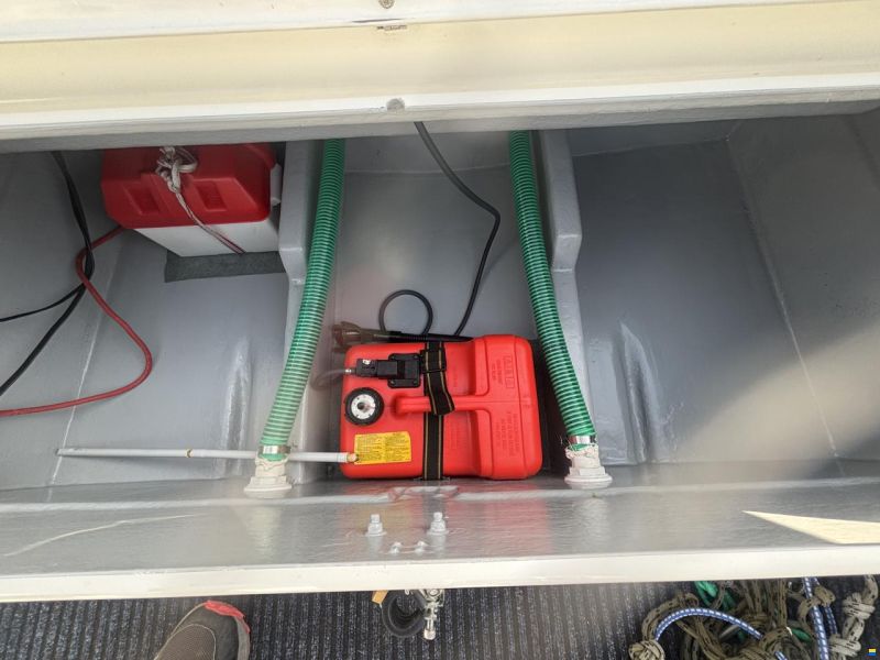 Thoma Sportfischer / S 660