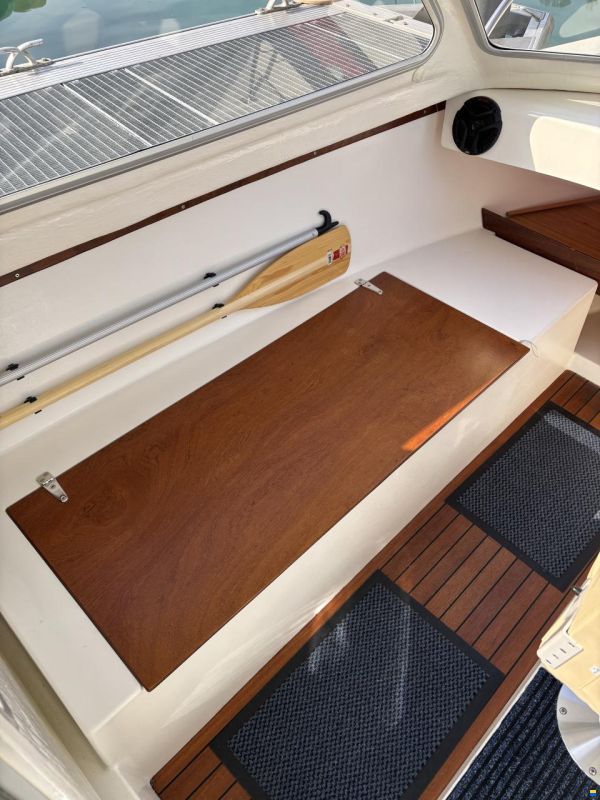 Thoma Sportfischer / S 660