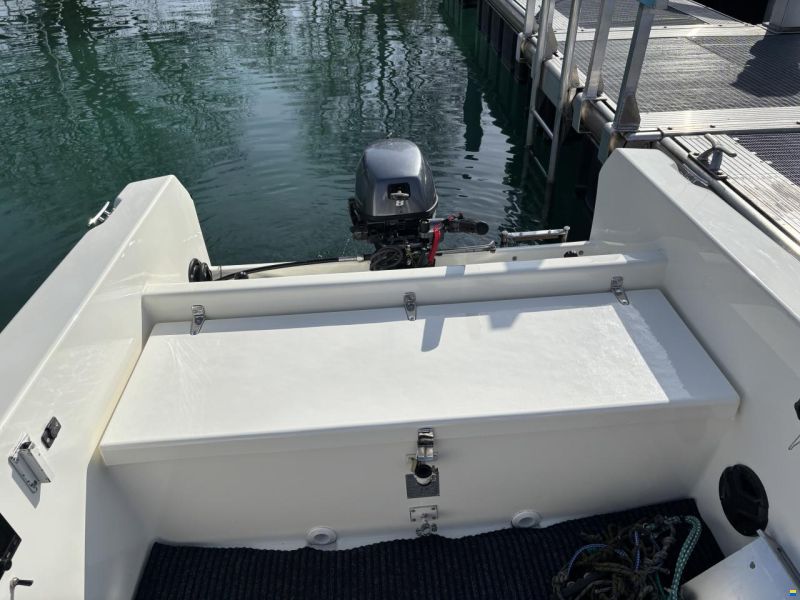 Thoma Sportfischer / S 660