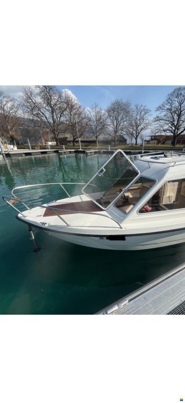 Thoma Sportfischer / S 660