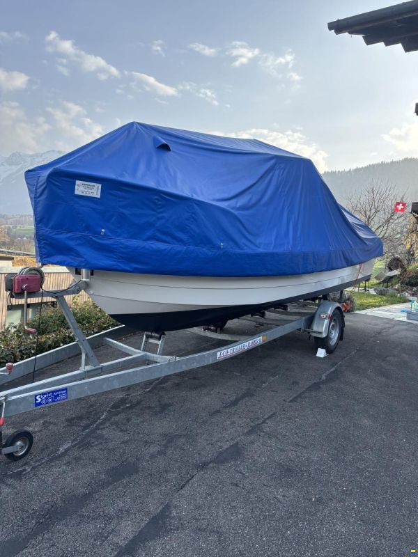 Thoma Sportfischer / S 660