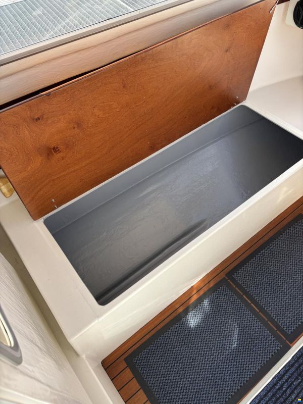 Thoma Sportfischer / S 660