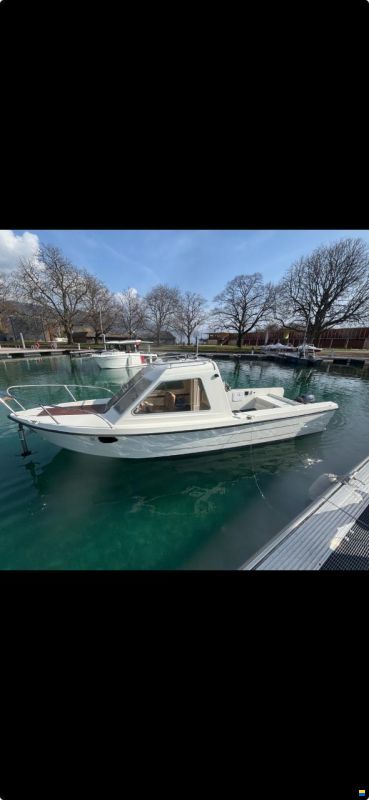 Thoma Sportfischer / S 660