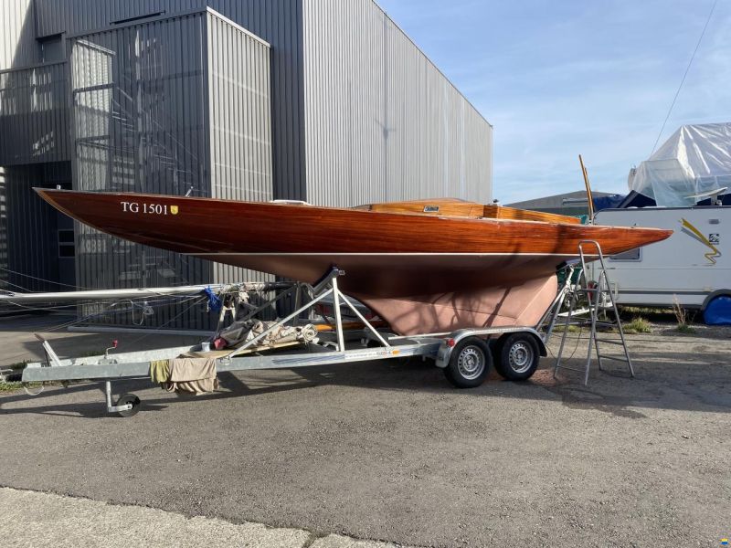 Wirz Classic Drachen