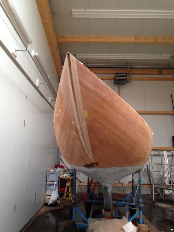 Wirz Classic Drachen