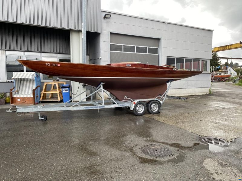 Wirz Classic Drachen