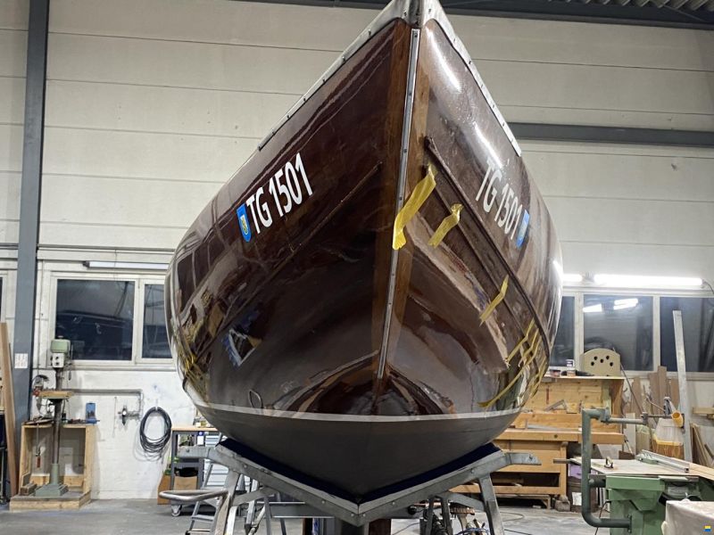 Wirz Classic Drachen