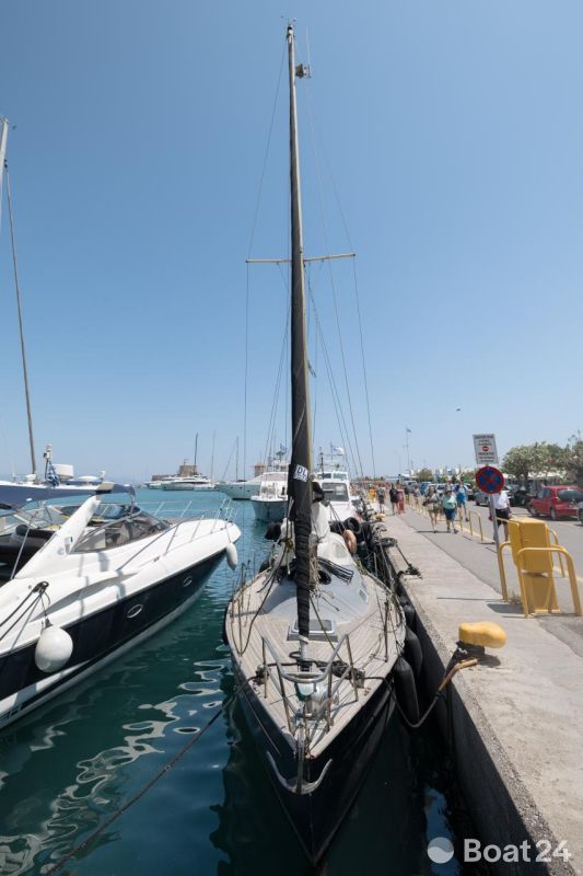 Breewijd Kuipers Scilly / Breewijd