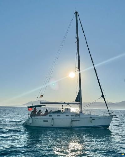 Beneteau Oceanis 370