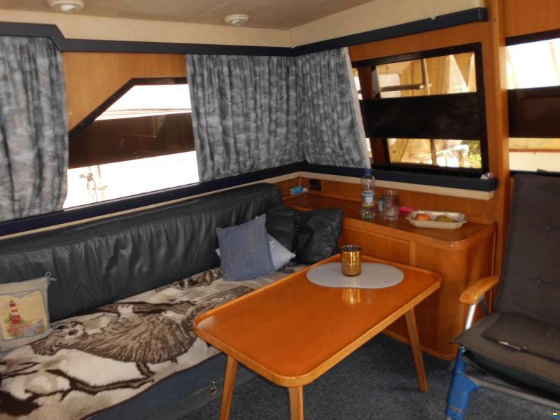 Powles 38 Super