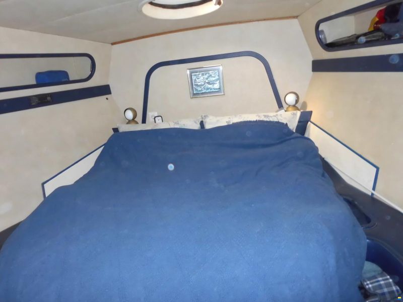 Powles 38 Super
