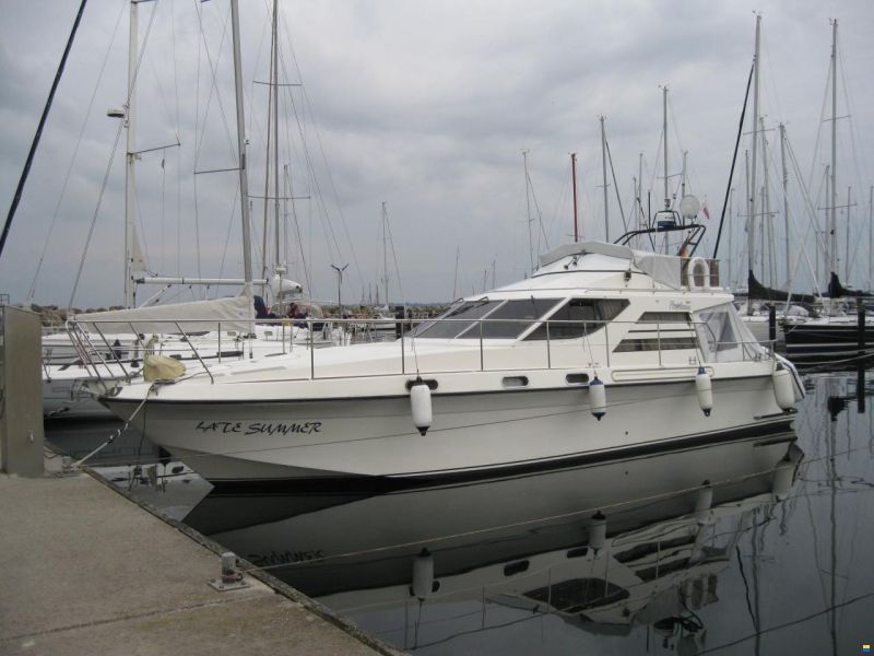 Powles 38 Super
