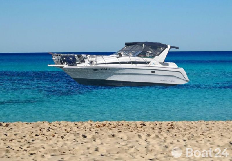 Bayliner 3055 Ciera