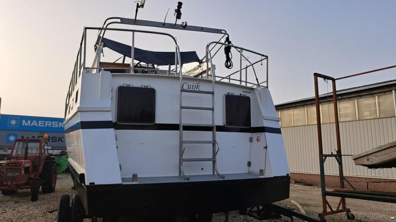 Vissers MK1250