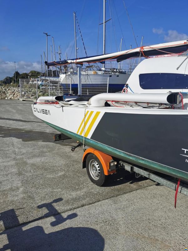 Tricat 20