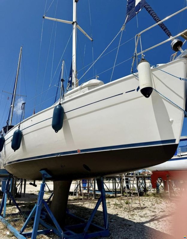Bavaria 37 Cruiser