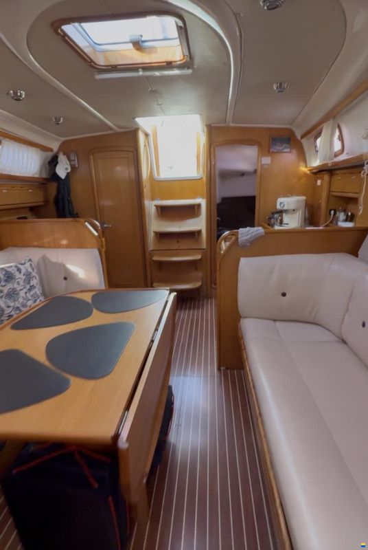 Bavaria 37 Cruiser