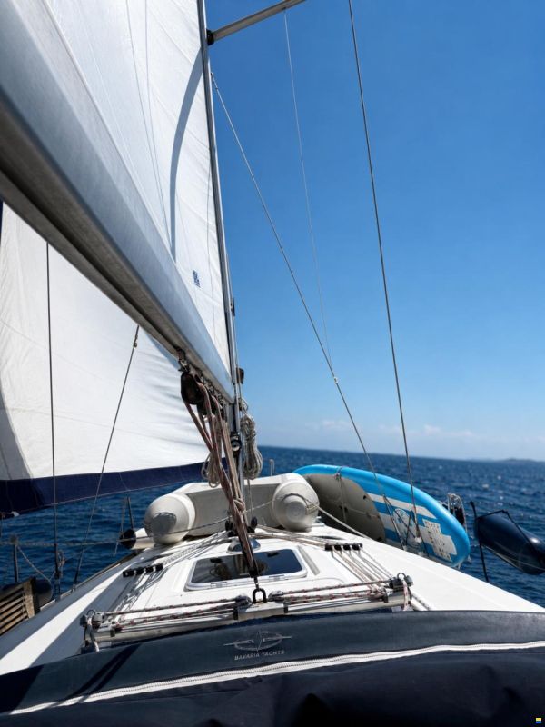 Bavaria 37 Cruiser