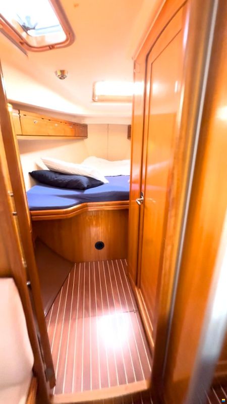 Bavaria 37 Cruiser