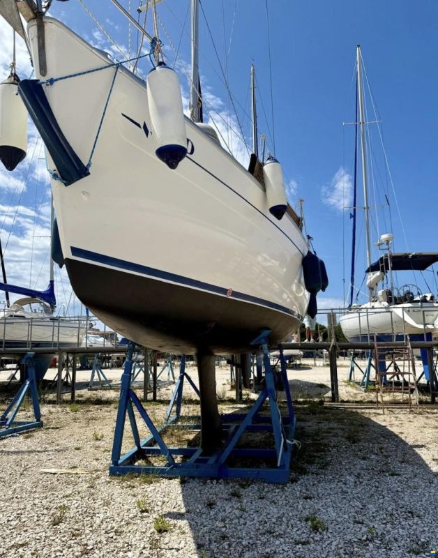 Bavaria 37 Cruiser