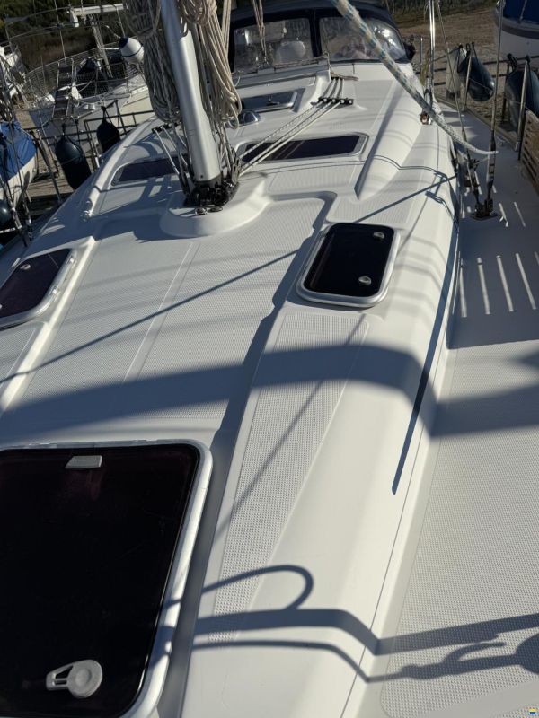 Bavaria 37 Cruiser