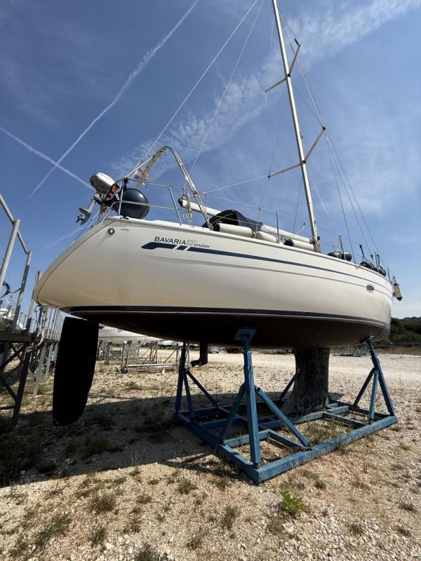 Bavaria 37 Cruiser