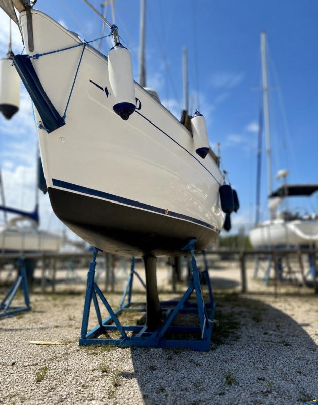Bavaria 37 Cruiser