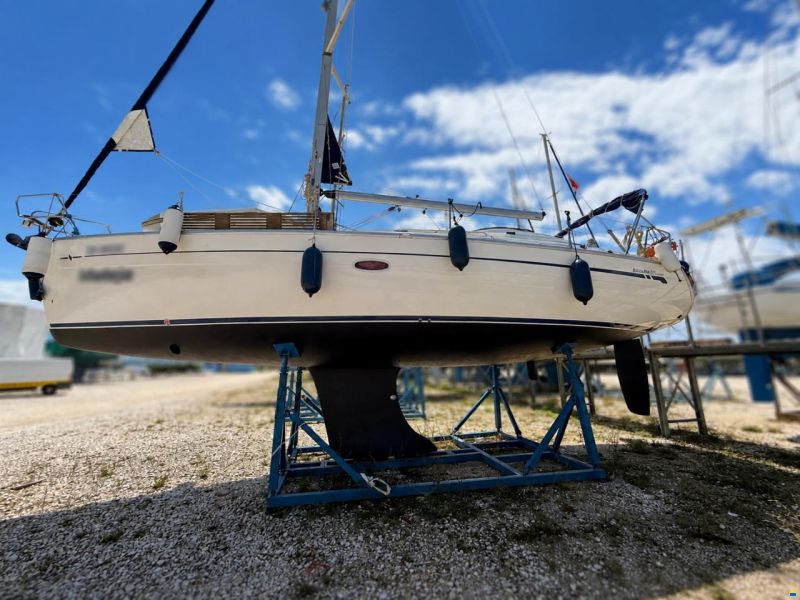 Bavaria 37 Cruiser