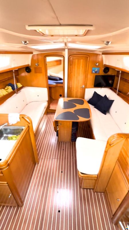 Bavaria 37 Cruiser