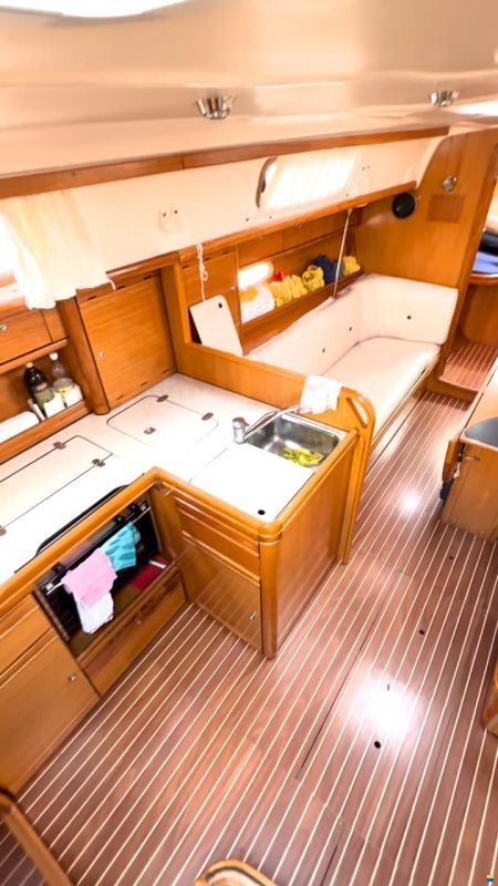 Bavaria 37 Cruiser