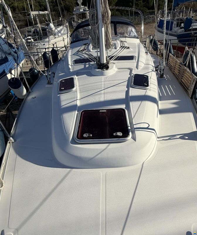Bavaria 37 Cruiser