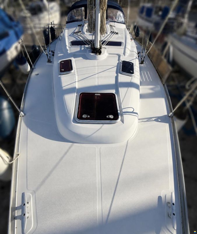 Bavaria 37 Cruiser