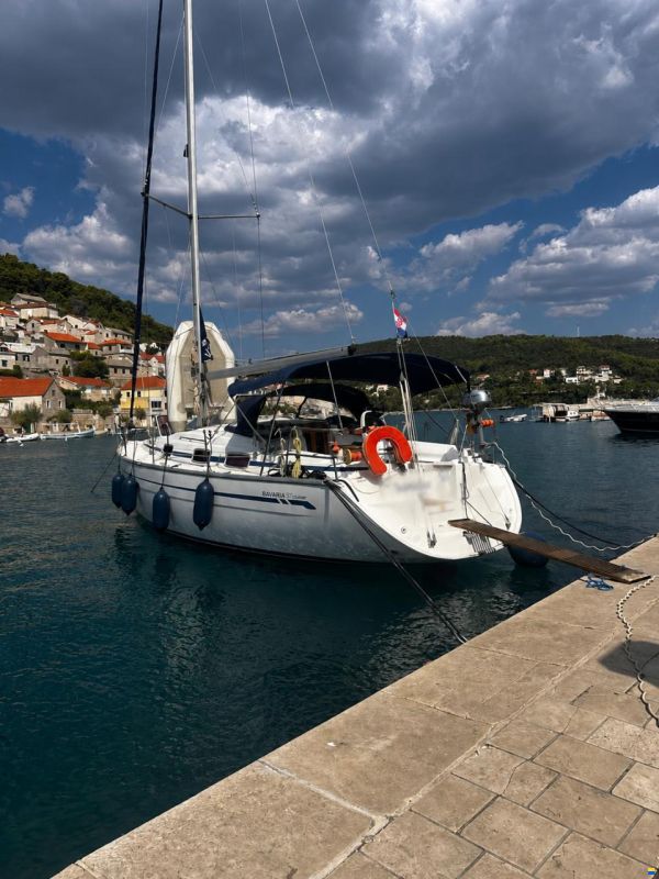 Bavaria 37 Cruiser