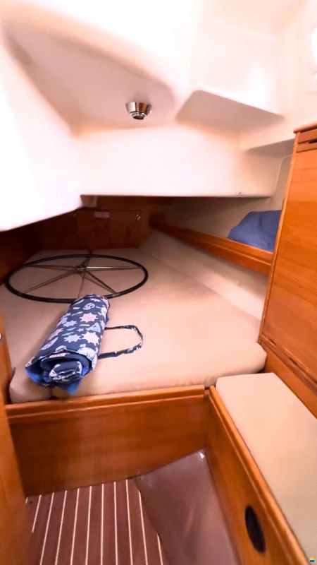 Bavaria 37 Cruiser