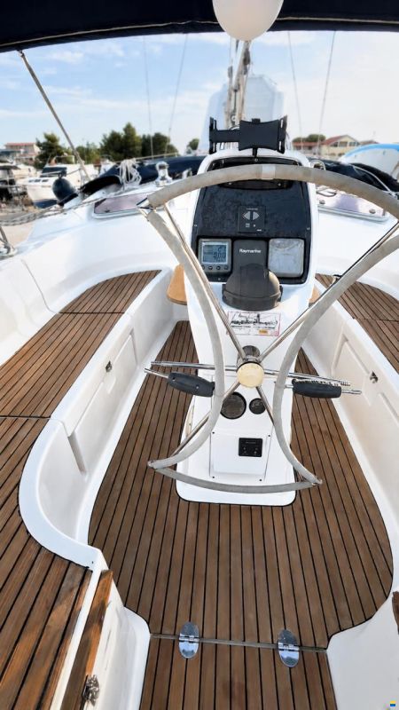 Bavaria 37 Cruiser